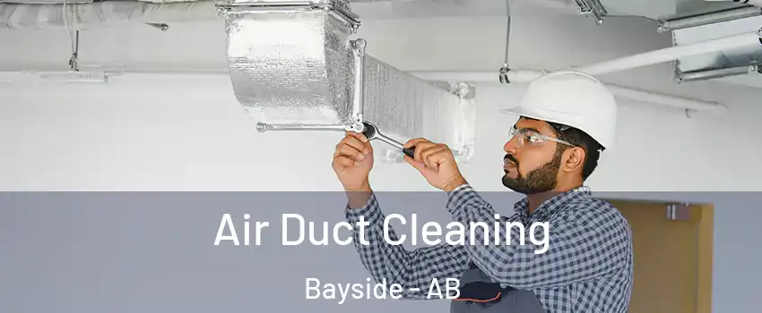  Air Duct Cleaning Bayside - AB