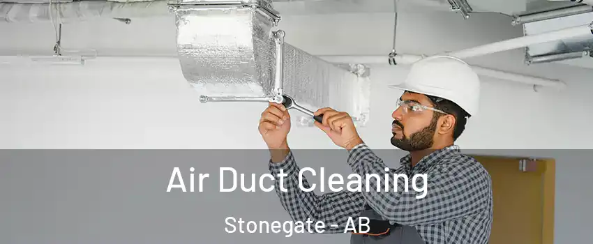  Air Duct Cleaning Stonegate - AB