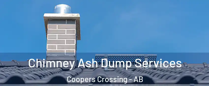  Chimney Ash Dump Services Coopers Crossing - AB