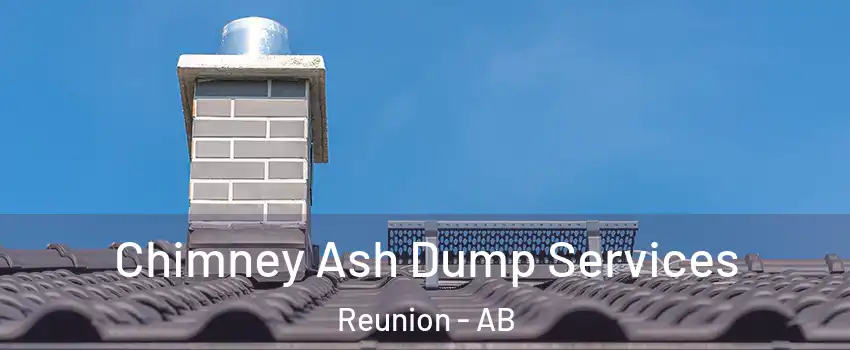  Chimney Ash Dump Services Reunion - AB