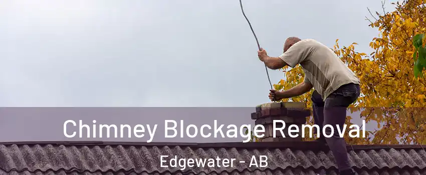 Chimney Blockage Removal Edgewater - AB