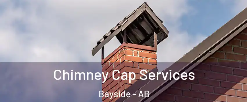  Chimney Cap Services Bayside - AB