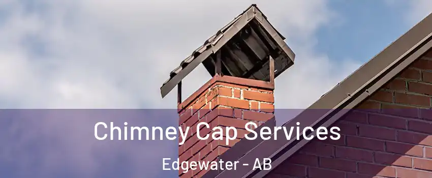  Chimney Cap Services Edgewater - AB