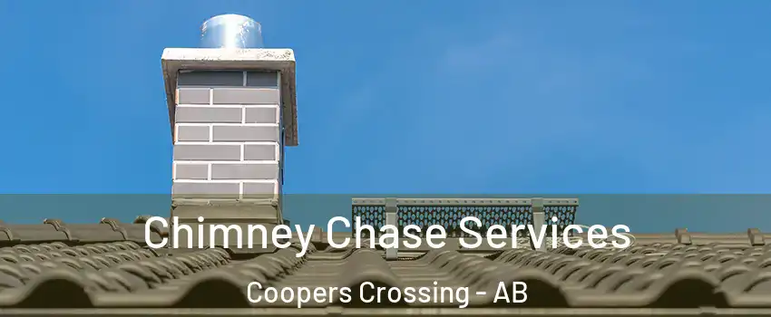  Chimney Chase Services Coopers Crossing - AB