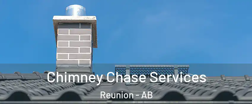  Chimney Chase Services Reunion - AB
