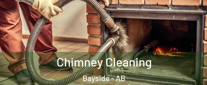  Chimney Cleaning Bayside - AB