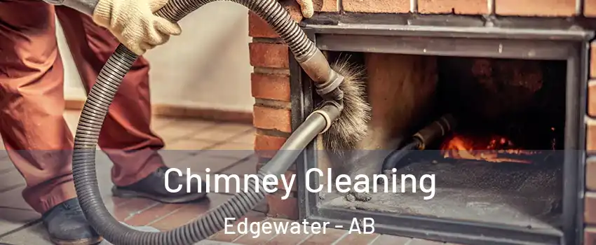  Chimney Cleaning Edgewater - AB