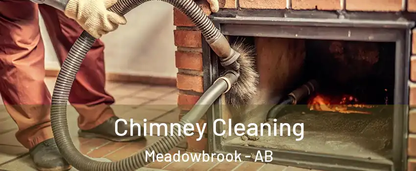  Chimney Cleaning Meadowbrook - AB