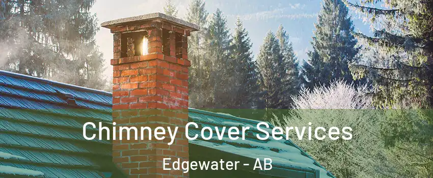 Chimney Cover Services Edgewater - AB