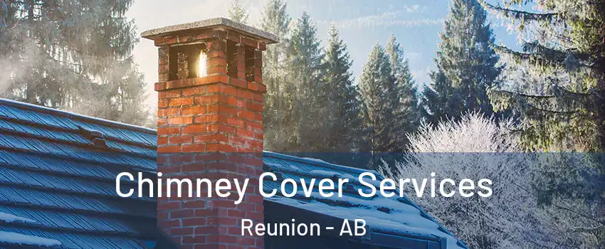  Chimney Cover Services Reunion - AB