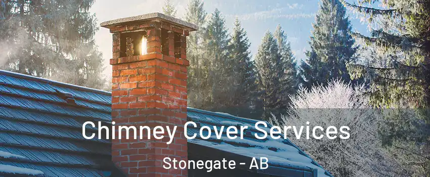 Chimney Cover Services Stonegate - AB