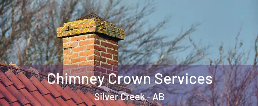  Chimney Crown Services Silver Creek - AB