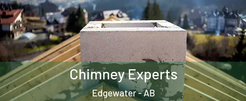 Chimney Experts Edgewater - AB