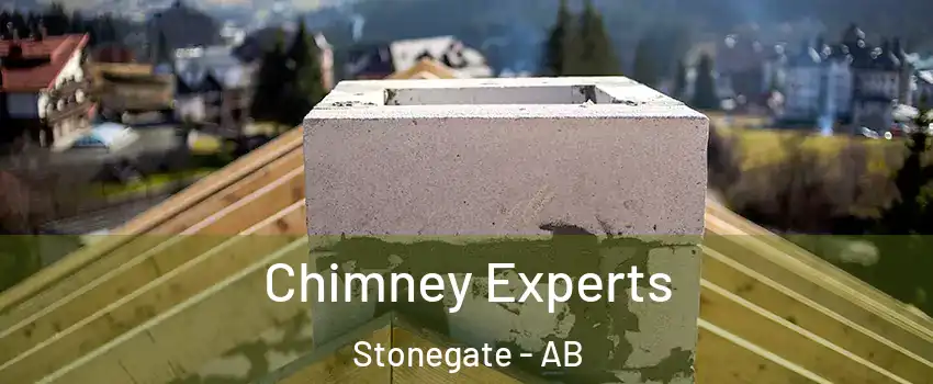 Chimney Experts Stonegate - AB