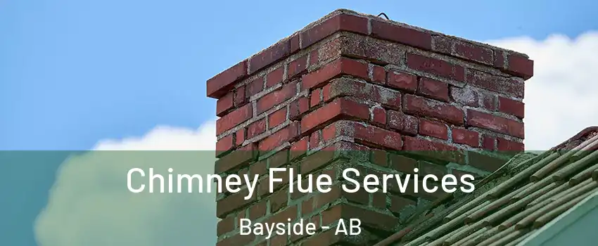  Chimney Flue Services Bayside - AB