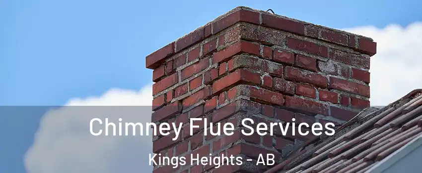  Chimney Flue Services Kings Heights - AB