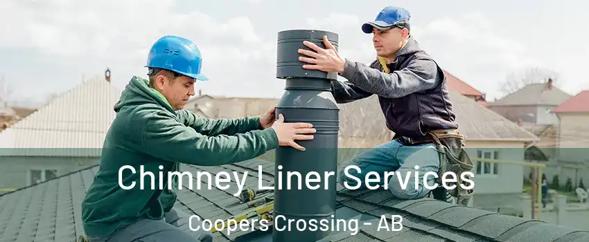  Chimney Liner Services Coopers Crossing - AB