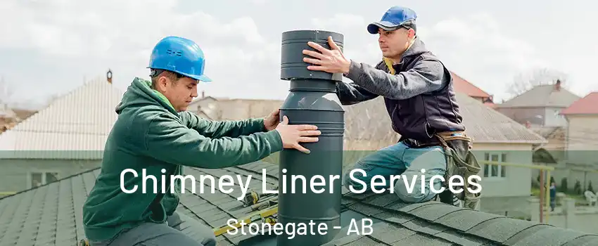  Chimney Liner Services Stonegate - AB