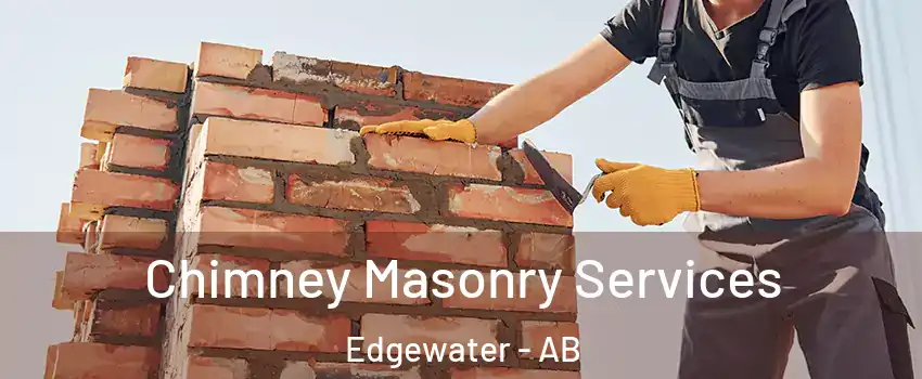  Chimney Masonry Services Edgewater - AB