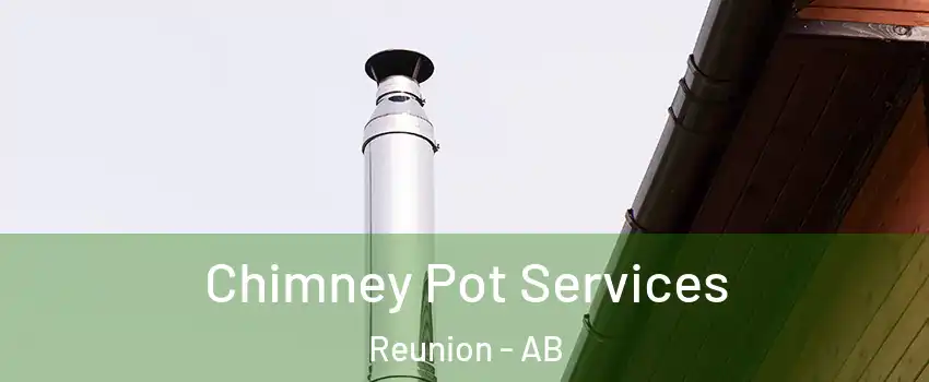  Chimney Pot Services Reunion - AB