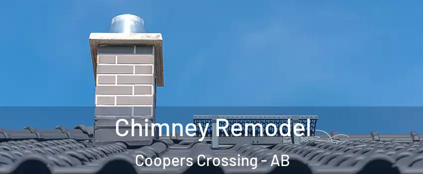  Chimney Remodel Coopers Crossing - AB