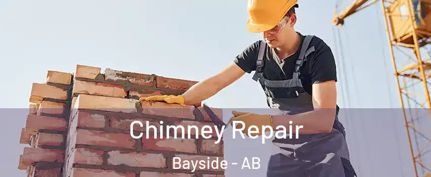  Chimney Repair Bayside - AB