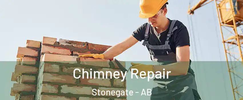  Chimney Repair Stonegate - AB