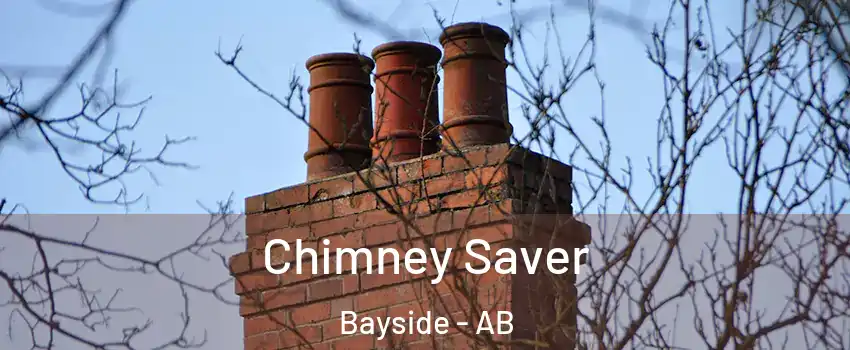  Chimney Saver Bayside - AB