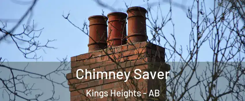  Chimney Saver Kings Heights - AB