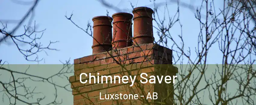  Chimney Saver Luxstone - AB