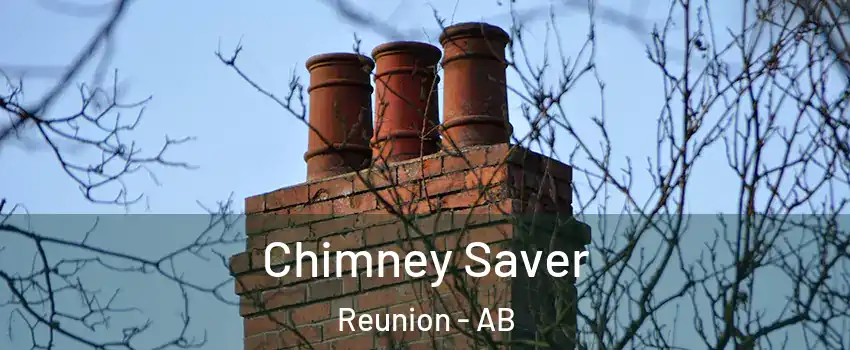  Chimney Saver Reunion - AB