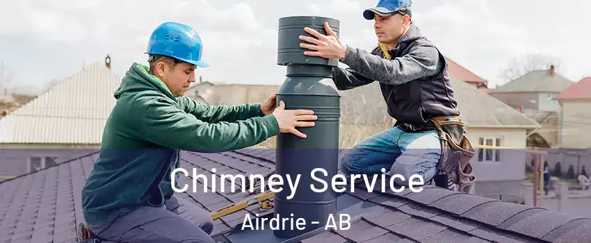  Chimney Service Airdrie - AB
