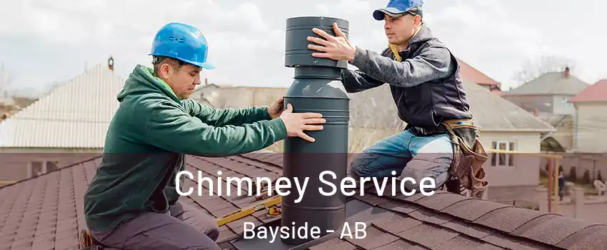  Chimney Service Bayside - AB