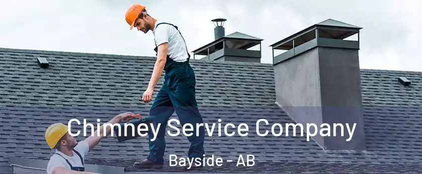  Chimney Service Company Bayside - AB