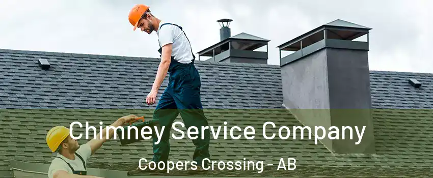  Chimney Service Company Coopers Crossing - AB