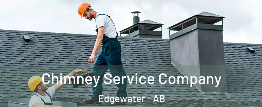  Chimney Service Company Edgewater - AB