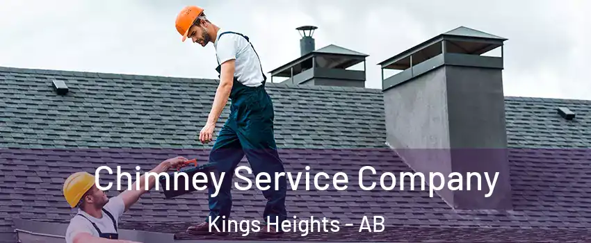  Chimney Service Company Kings Heights - AB