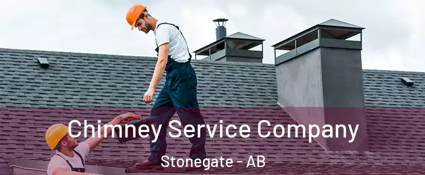 Chimney Service Company Stonegate - AB