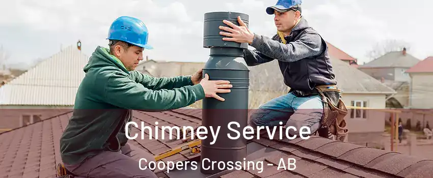  Chimney Service Coopers Crossing - AB