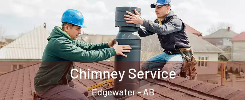  Chimney Service Edgewater - AB