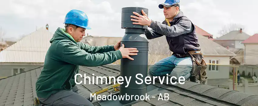  Chimney Service Meadowbrook - AB