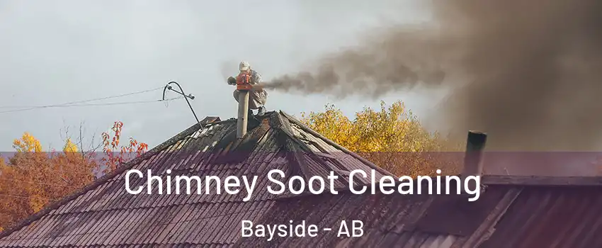  Chimney Soot Cleaning Bayside - AB