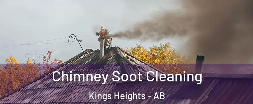  Chimney Soot Cleaning Kings Heights - AB