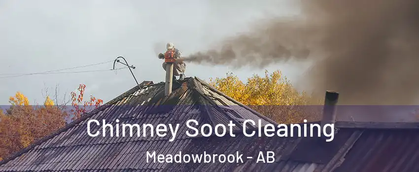  Chimney Soot Cleaning Meadowbrook - AB