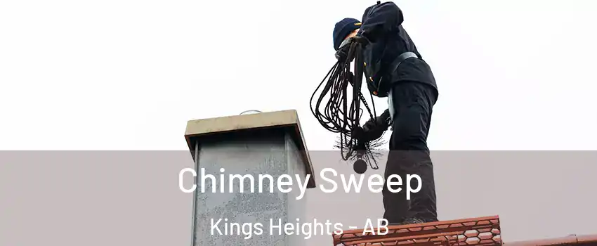  Chimney Sweep Kings Heights - AB