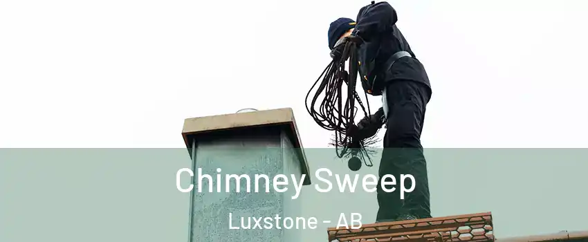  Chimney Sweep Luxstone - AB