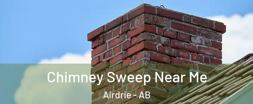  Chimney Sweep Near Me Airdrie - AB