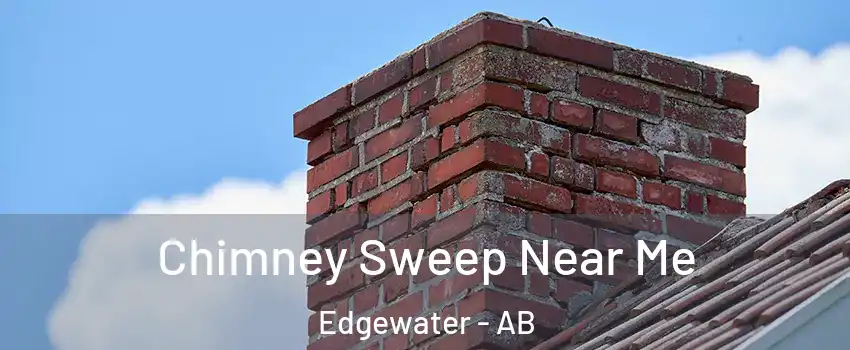  Chimney Sweep Near Me Edgewater - AB