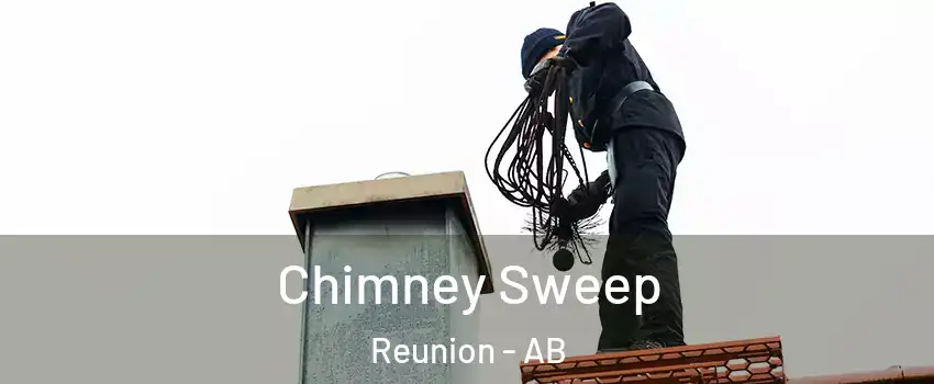  Chimney Sweep Reunion - AB