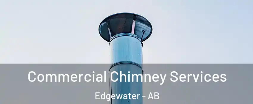 Commercial Chimney Services Edgewater - AB